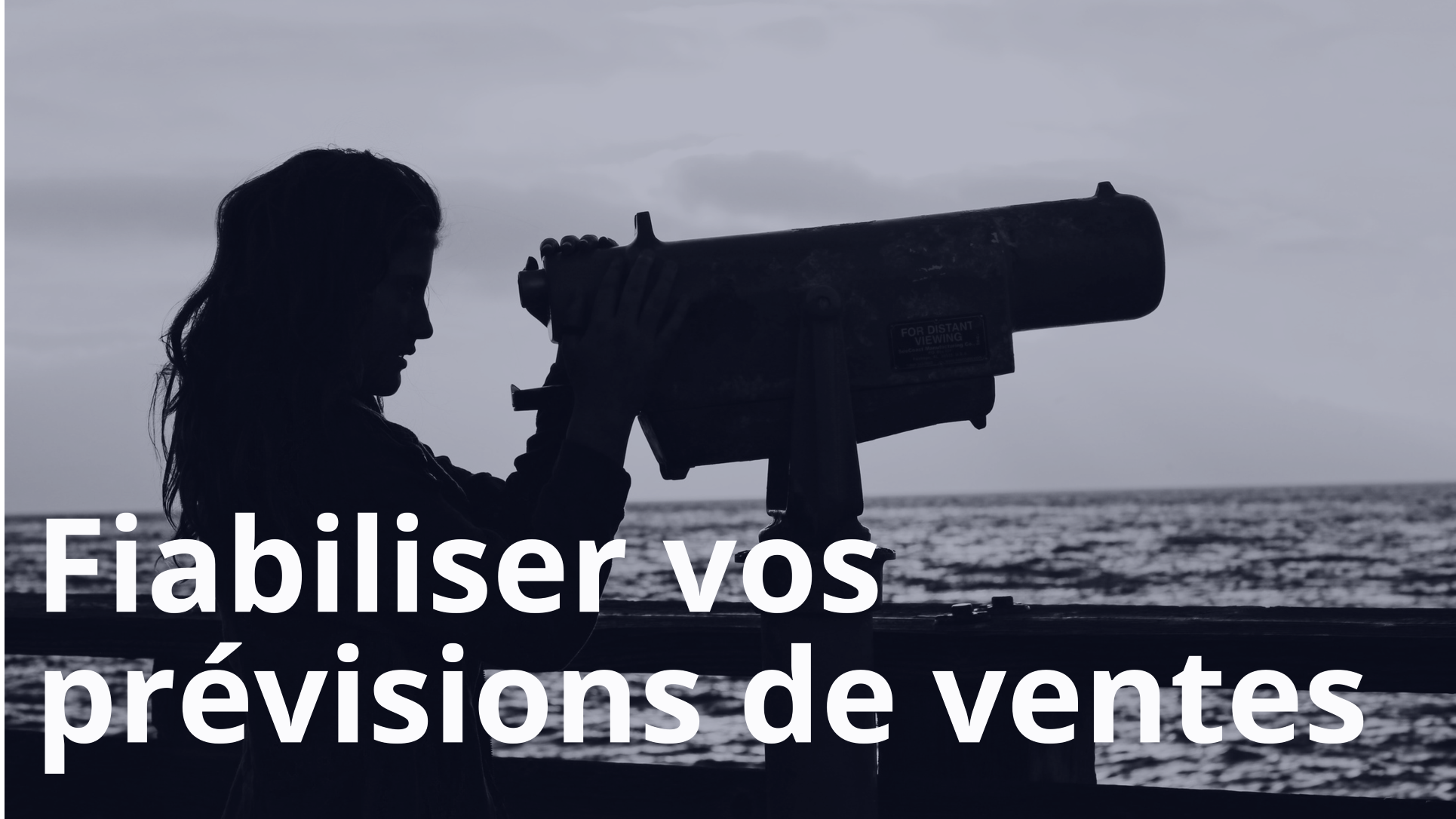 Lire la suite à propos de l’article Améliorer la qualité de sa prévision